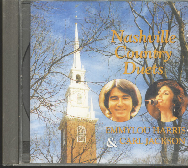 Nashville Country Duets