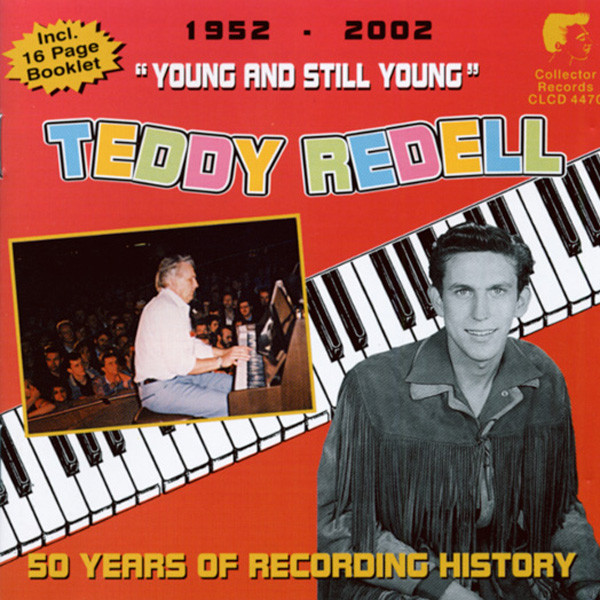 50 Years Of Recording History