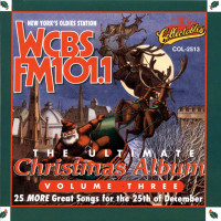 Vorschau: The Ultimate Christmas Album Vol.3 (CD) Vorschau: The Ultimate Christmas Album Vol.3 (CD)