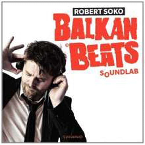 Balkanbeats Soundlab