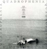 Vorschau: Quadrophenia (2-LP 180g Vinyl) Vorschau: Quadrophenia (2-LP 180g Vinyl)