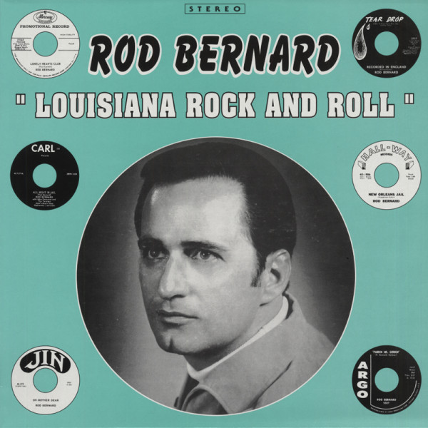 Louisiana Rock & Roll
