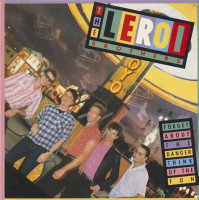 Vorschau: Forget About The Danger Think Of The Fun (LP) Vorschau: Forget About The Danger Think Of The Fun (LP)