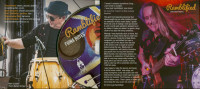 Vorschau: Ramblified (CD) Vorschau: Ramblified (CD)