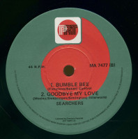 Vorschau: The Searchers (7inch, 45rpm, SC, EP) Vorschau: The Searchers (7inch, 45rpm, SC, EP)