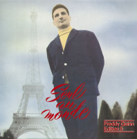 Vorschau: Seul Au Monde - Freddy Quinn Edition 5 (LP) Vorschau: Seul Au Monde - Freddy Quinn Edition 5 (LP)