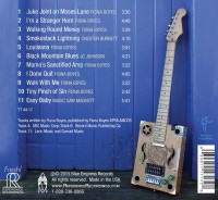 Vorschau: Box & Dice (CD) Vorschau: Box & Dice (CD)
