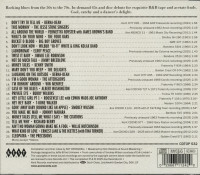Vorschau: New Breed R&B - Money Talks (CD) Vorschau: New Breed R&B - Money Talks (CD)