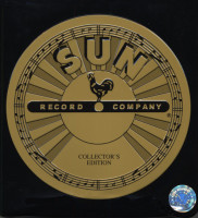 Vorschau: Sun Rec.-Collector's Steelbox Edition (3-CD) Vorschau: Sun Rec.-Collector's Steelbox Edition (3-CD)