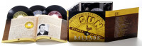 Vorschau: Sun Ballads 1953-1962 (3-CD) Vorschau: Sun Ballads 1953-1962 (3-CD)