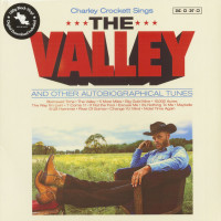 Vorschau: The Valley (LP, 180g Vinyl & Download) Vorschau: The Valley (LP, 180g Vinyl & Download)