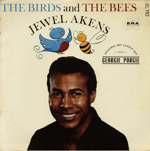 The Birds & The Bees (LP) The Birds & The Bees (LP)