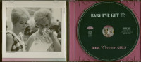Vorschau: Baby I've Got It!: More Motown Girls (CD) Vorschau: Baby I've Got It!: More Motown Girls (CD)
