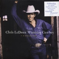 Vorschau: Wyoming Cowboy - A Collection (LP) Vorschau: Wyoming Cowboy - A Collection (LP)