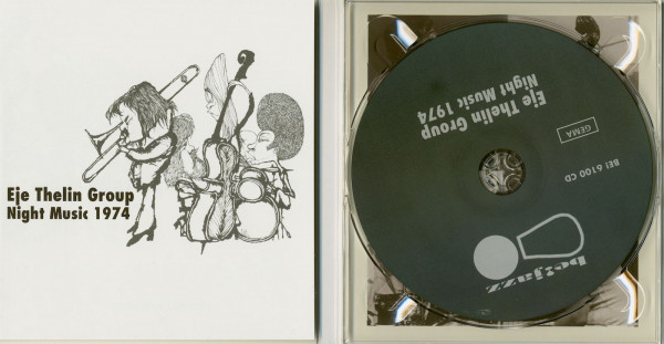 Night Music 1974