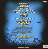 Vorschau: Sailors Grave (LP, Blue Vinyl) Vorschau: Sailors Grave (LP, Blue Vinyl)
