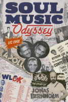 Vorschau: Soul Music Odyssey Vorschau: Soul Music Odyssey