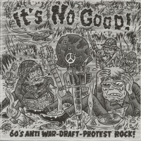 Vorschau: It's No Good! (LP, colored Vinyl, Ltd.) Vorschau: It's No Good! (LP, colored Vinyl, Ltd.)