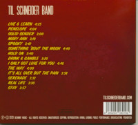 Vorschau: Solid Sender (CD) Vorschau: Solid Sender (CD)