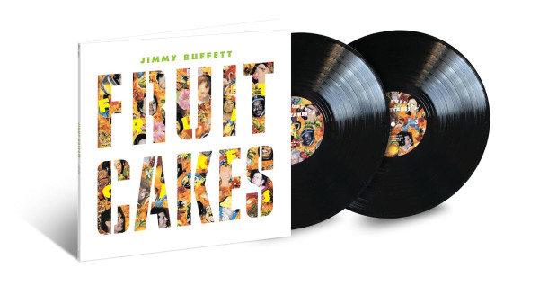 Fruitcakes (2-LP)