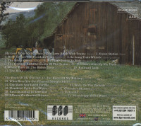 Vorschau: My Love Affair With Trains - The Roots Of My Raising (CD) Vorschau: My Love Affair With Trains - The Roots Of My Raising (CD)