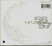 Vorschau: Bambino (CD) Vorschau: Bambino (CD)