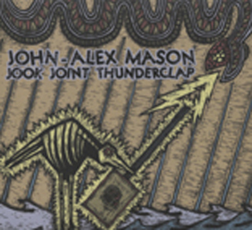 Jook Joint Thunderclap