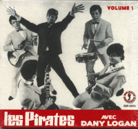 Vorschau: Les Pirates Avec Dany Logan, Vol.1 (CD) Vorschau: Les Pirates Avec Dany Logan, Vol.1 (CD)
