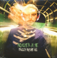 Vorschau: Monster In Me (LP) Vorschau: Monster In Me (LP)