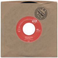 Vorschau: Lil' Bad Thing - Seven (7inch, 45rpm) Vorschau: Lil' Bad Thing - Seven (7inch, 45rpm)