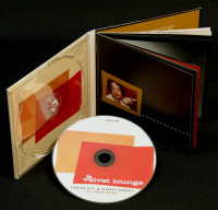 Vorschau: St. Louis Blues - The Velvet Lounge Series (CD) Vorschau: St. Louis Blues - The Velvet Lounge Series (CD)