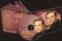 Vorschau: The Ballads Of Charlie Rich (CD) Vorschau: The Ballads Of Charlie Rich (CD)