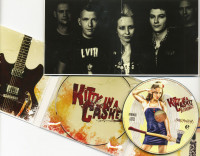 Vorschau: Bittersweet (CD) Vorschau: Bittersweet (CD)