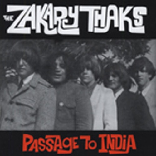 Passage To India 1966-69