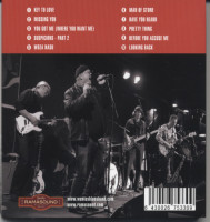 Vorschau: & Dick Heckstall Smith Vorschau: & Dick Heckstall Smith