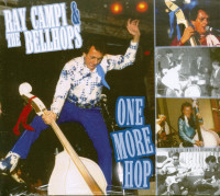 Vorschau: One More Hop (CD) Vorschau: One More Hop (CD)