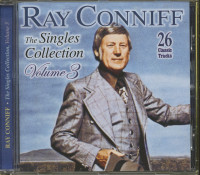 Vorschau: The Singles Collection, Vol.3 (CD) Vorschau: The Singles Collection, Vol.3 (CD)