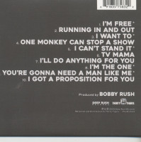 Vorschau: All My Love For You (CD) Vorschau: All My Love For You (CD)