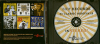 Vorschau: Sun Records - 25 Classic Originals In Stereo! (CD) Vorschau: Sun Records - 25 Classic Originals In Stereo! (CD)