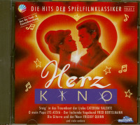 Vorschau: Herzkino - Die Hits Der Spielfilmklassiker Vol.2 (CD) Vorschau: Herzkino - Die Hits Der Spielfilmklassiker Vol.2 (CD)