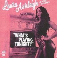 Vorschau: What`s Playing Tonight (7inch, EP 45rpm) Vorschau: What`s Playing Tonight (7inch, EP 45rpm)