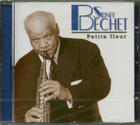 Vorschau: Petite Fleur (CD) Vorschau: Petite Fleur (CD)