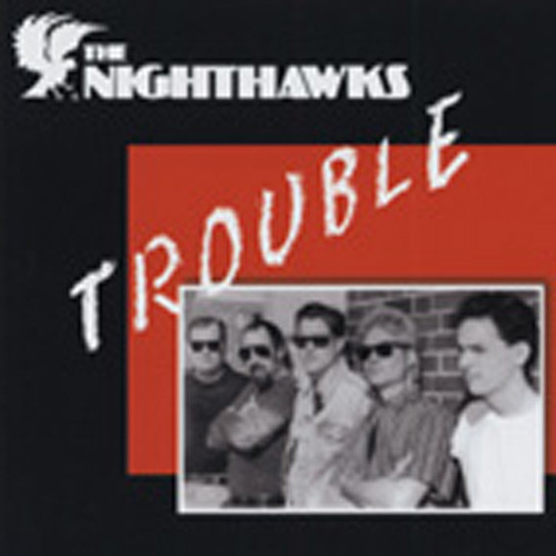 Trouble