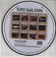 Vorschau: East Side Story Vol.1-12 (13-LP Box-Set, Ltd.) Vorschau: East Side Story Vol.1-12 (13-LP Box-Set, Ltd.)