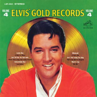 Golden Records Vol.4...plus (2-CD) 7inch Deluxe Edition