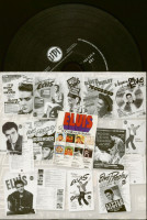 Vorschau: Les Disques En Or D'Elvis (2-CD) Vorschau: Les Disques En Or D'Elvis (2-CD)