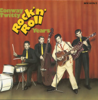 Vorschau: Rock'n'Roll Years (9-LP Box-Set) Vorschau: Rock'n'Roll Years (9-LP Box-Set)