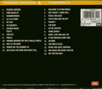 Vorschau: Finders Keepers - Cinderella - CD-Collection Vol.7 (2-CD) Vorschau: Finders Keepers - Cinderella - CD-Collection Vol.7 (2-CD)
