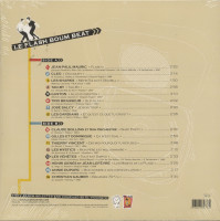 Vorschau: Le Flash Boum! Beat (LP & CD) Vorschau: Le Flash Boum! Beat (LP & CD)