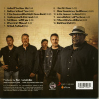 Vorschau: Holler If You Hear Me (CD) Vorschau: Holler If You Hear Me (CD)
